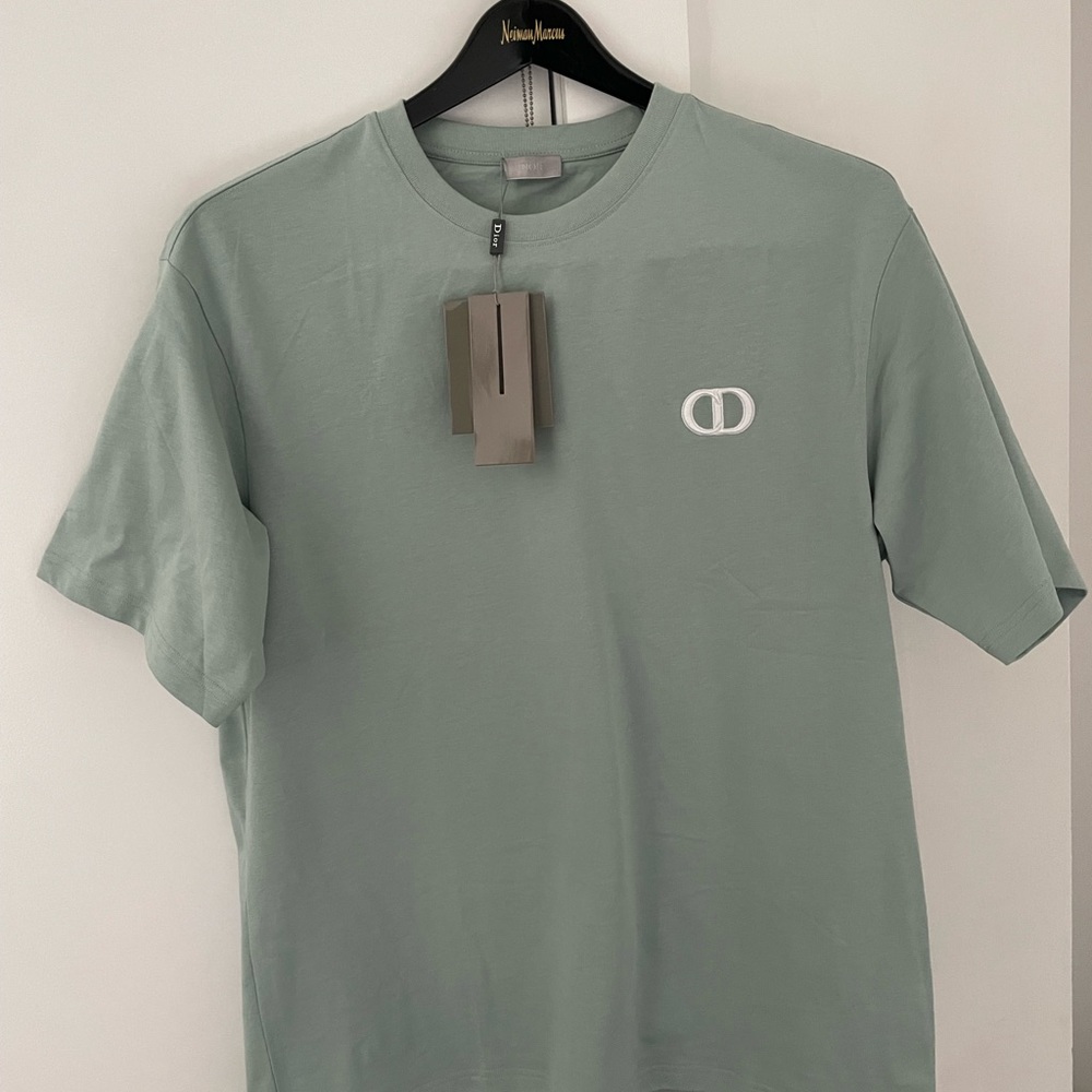 CD ICON' T-SHIRT